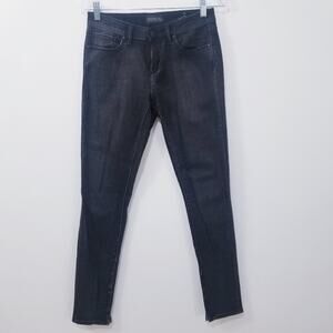 Greywire New York Skinny denim Ankle zip